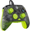 Turtle Beach Rematch Core XBOX/PC - Ghost Black Camo/Yellow