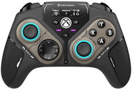 Turtle Beach Stealth Pivot Wireless Smart Controller, for PC, Xbox, Mobile, Black - Gamepad