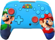 Turtle Beach Rematch Wireless Nintendo Switch 2 - Mario and Luigi - Gamepad
