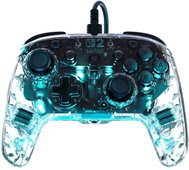 Turtle Beach Afterglow Wired Nintendo Switch 2 - Translucent - Gamepad