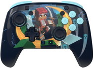 Turtle Beach Rematch Wireless Lenticular Nintendo Switch 2 - Minecraft Dungeons II - Gamepad