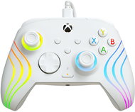 Turtle Beach Afterglow Wave XBOX/PC - white - Gamepad