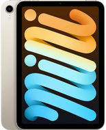 iPad mini 64GB Csillagfény 2021 - Tablet