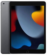 iPad 10.2 64GB WiFi Cellular Space Grey 2021 - Tablet
