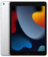 iPad 10.2 256GB WiFi Ezüst 2021 - Tablet