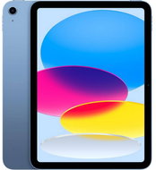 iPad 10,9" 64GB WiFi Blue 2022 - Tablet