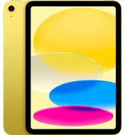 iPad 10,9" 256GB WiFi Cellular Sárga 2022 - Tablet