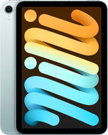 iPad mini Cellular 512GB Kék 2024 - Tablet