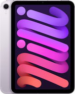 iPad mini Cellular 512 GB Lila 2024 - Tablet