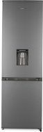 HEINNER HC-N268SWDF+ - Refrigerator