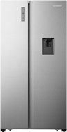 HEINNER HSBS-520NFXWDF+ - American Refrigerator