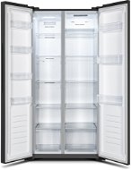 HEINNER HSBS-441NFBKF+ - American Refrigerator