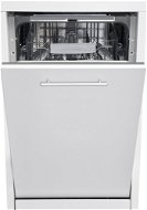 HEINNER HDW-BI4592TE++ - Built-in Dishwasher