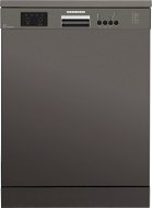 HEINNER HDW-FS6006DGE++ - Dishwasher