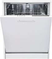 HEINNER HDW-BI6005IE++ - Built-in Dishwasher