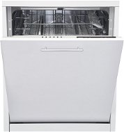 HEINNER HDW-BI6006IE++ - Built-in Dishwasher