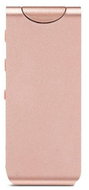 Secutek Mini voice recorder DVR-309S 8 GB pink - Voice Recorder