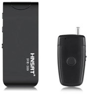 HNSAT Mini Dictaphone with DVR-309H clip and wireless microphone 16 GB - Voice Recorder
