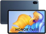 Tablet HONOR Pad 8 6GB / 128GB - kék - Tablet
