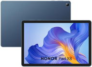 HONOR Pad X8 LTE 4GB/64GB modrý - Tablet