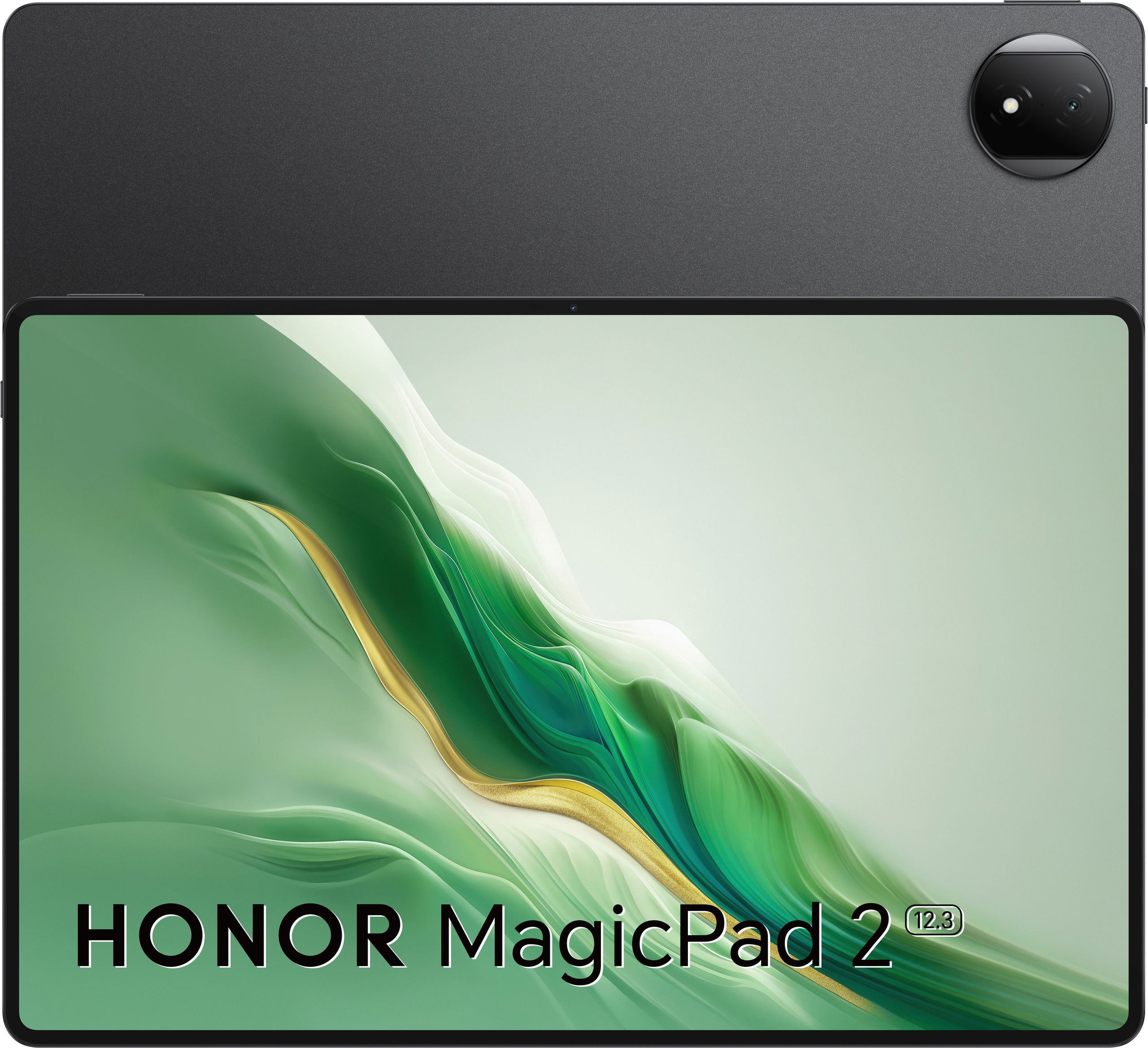 HONOR MagicPad 2 ブラック