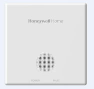 Honeywell Home R200C-N2, Propojitelný detektor a hlásič oxidu uhelnatého, CO Alarm - Detektor