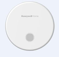 Detektor Honeywell R200S-2  Požiarny hlásič alarm – dymový senzor (optický princíp), batériový - Detektor