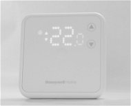 Honeywell Home DT3, Programmierbarer kabelgebundener Thermostat, 7-Tage-Programm, weiß - Thermostat