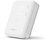 Honeywell Home DT3, Programmierbarer Funk-Thermostat, 7-Tage-Programm, weiß - Thermostat