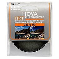 HOYA 52mm HRT cirkulární - Polarising Filter