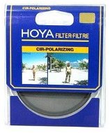 HOYA Pro 1D DMC 55 mm Kreis - Polarisationsfilter