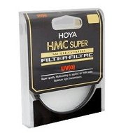 HOYA 55mm SUPER HMC cirkulární - Polarising Filter