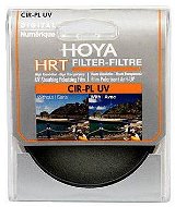HOYA 58mm HRT circular - Polarising Filter