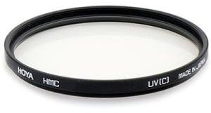 HOYA 52mm HMC - UV Filter - Main image