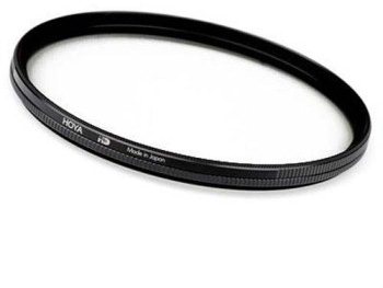 HOYA 55mm HD - UV Filter - Main image