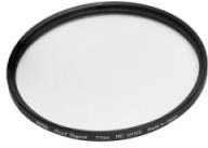  55 mm HOYA PRO 1D DHMC  - UV Filter - Main image
