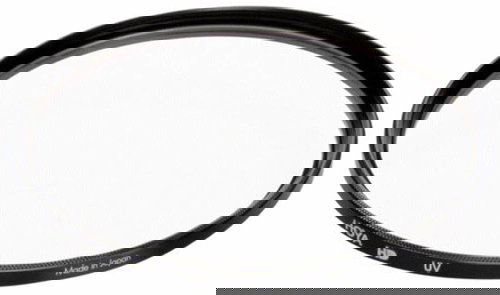 HOYA 58 mm PRO 1D DHMC - UV-Filter - Hauptbild