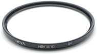 HOYA 52 mm HD NANO - UV filter