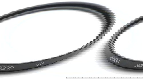 HOYA 55mm HD NANO - UV Filter - Main image