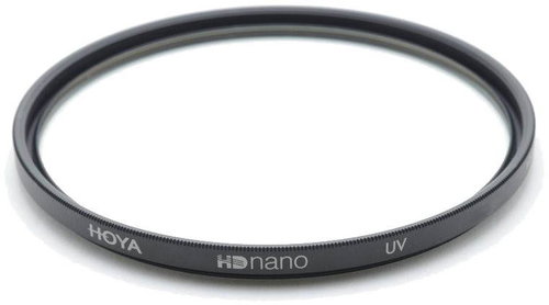 HOYA 62 mm HD NANO - UV-Filter - Hauptbild