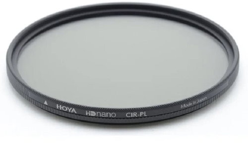 HOYA HD NANO - Polarising Filter - Main image