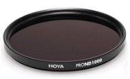 HOYA ND 1 000X PROND EX 72 mm - ND filter