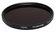 HOYA ND 1000X PROND 77 mm - ND-FIlter