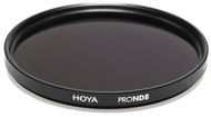 HOYA ND 8X PROND 62mm - ND Filter