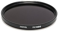 HOYA ND 8X PROND 72 mm - ND filter