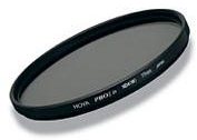  62 mm HOYA PRO 1D DHMC 16x  - ND Filter - Main image