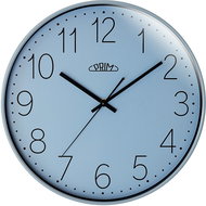 PRIM Voila E01P.4272.30 light blue - Wall Clock