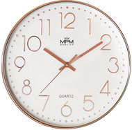 MPM Premium E01.4275.23 - Wall Clock