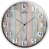 MPM Lemali E01.4291.00 - Wall Clock