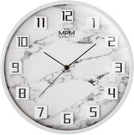 MPM Damali E01.4290.00 - Wall Clock